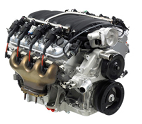 P3075 Engine